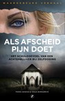 Als afscheid pijn doet - Maria Genova ; Tanja Borggreve - 9789089756213