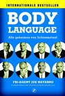 Bodylanguage - Joe Navarro ; Marvin Karlins - 9789089756725