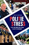 Politiestress - John Pel ; Bert Muns - 9789089756978
