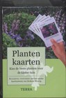 Plantenkaarten - HERWIG, Modeste - 9789089891464