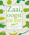 Zaai, oogst en eet - Jo Whittingham - 9789089896391