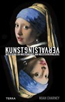 Kunstvervalsing - Noah Charney - 9789089896483