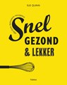 Snel, gezond en lekker - Sue Quinn - 9789089897534