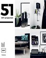 51 DIY projecten - Katarina Natalie Andersen - 9789089897831