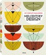 Mid-Century design - Dominic Bradbury - 9789089986146