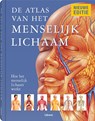 De atlas van het menselijk lichaam - Janet Parker - 9789089989260