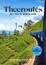 Theeroutes - Deirdre Deprettere ; Karlijn Dapper - 9789090336084