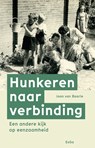 Hunkeren naar verbinding - Joan van Baarle - 9789090354491