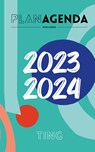 TING planagenda 2023 / 2024 - E.J.M. Remmers ; I.C.L. Wopereis - 9789090369099