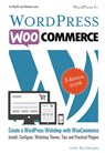 WordPress WooCommerce - Roy Sahupala - 9789090374888