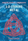 3-D-Sturing met AI - Fred Conijn - 9789090397115