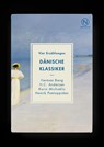 Dänische Klassiker - Herman Bang ; H. C. Andersen ; Karin Michae¿lis ; Henrik Pontoppidan - 9789175898056
