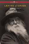 Leaves of Grass (Wisehouse Classics - Authentic Reproduction of the 1855 First Edition) - Walt Whitman - 9789176372180