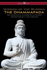 The Dhammapada (Wisehouse Classics - The Complete & Authoritative Edition) -  - 9789176372463