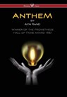 Anthem (Wisehouse Classics Edition) (2016) - RAND,  Ayn - 9789176374450