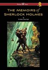 Memoirs of Sherlock Holmes (Wisehouse Classics Edition - With Original Illustrations by Sidney Paget) - DOYLE,  Arthur Conan - 9789176374665