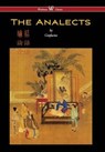 Analects of Confucius (Wisehouse Classics Edition) - Confucius - 9789176374825