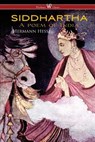 SIDDHARTHA (Wisehouse Classics Edition) - HESSE,  Hermann - 9789176375495