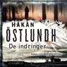 De indringer - Håkan Östlundh - 9789178614189