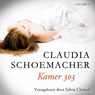 Kamer 303 - Claudia Schoemacher - 9789178619467