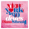 New York in 40 dates - Diana Albrink - 9789179956707