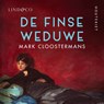 De Finse weduwe - Mark Cloostermans - 9789180192194