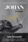 Johan - Lolá Ákínmádé Åkerström - 9789198391350