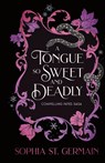 A Tongue so Sweet and Deadly - Sophia St. Germain - 9789198968910