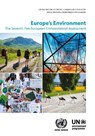 Europe's Environment - United Nations - 9789211172959