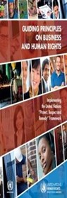Guiding Principles on Business and Human Rights -  - 9789211542011