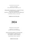 Request Relating to the Return of Property Confiscated in Criminal Proceedings (Equatorial Guinea V. France) - International Court of Justice - 9789211594539