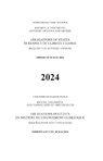 Obligations of States in Respect of Climate Change - International Court of Justice - 9789211595819
