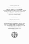 Legal Consequences Arising from the Policies and Practices of Israel in the Occupied Palestinian Territory, Including East Jerusalem, Volume IV - International Court of Justice - 9789211596779