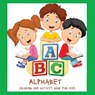 Alphabet Coloring and Activity Book for Kids - BOUCHER,  Ariane - 9789214092506