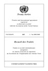 Treaty Series 3073 - United Nations Office of Legal Affairs - 9789219700185