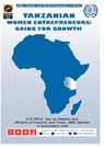 Tanzanian Womens Entrepreneurs - International Labour Office - 9789221137313