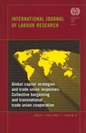 International journal of labour research - International Labour Office - 9789221227250