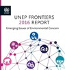 UNEP frontiers 2016 report - United Nations Publications - 9789280735536