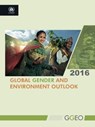 Global Gender and Environment Outlook 2016 -  - 9789280735819