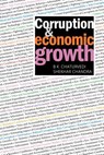 Corruption and Economic Growth - CHATURVEDI,  B. K. - 9789332701748