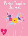 Period Tracker Journal - Mili Publisher Journals - 9789339526771