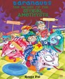 The Secret of the Sparkl Amethysts - Roopa Pai - 9789350093849