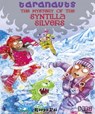 The Mystery of the Syntilla Silvers - Roopa Pai - 9789350094587