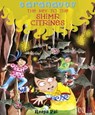 The Key to Shimr Citrines - Roopa Pai - 9789350095089