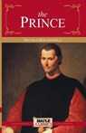 The Prince - Nicollo Machiavelli - 9789350337226