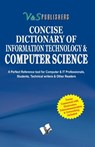 Concise Dictionary of Synonyms Antonyms - V&S Publishers Editorial board - 9789350571224