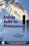 Energy Audit for Professionals/Nam S&T Centre - Suresh Kumar Dhungel - 9789351240181