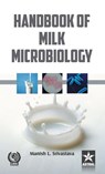 Handbook of Milk Microbiology - Manish L Srivastava - 9789351243816