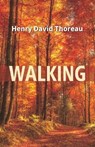 Walking - THOREAU,  Henry David - 9789351285106