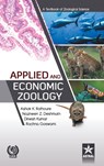 Applied and Economic Zoology - Dinesh Kumarnaznee Ashok Kumar Rathoure - 9789351306870
